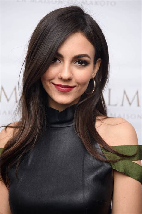 victoria justice xxx|Victoria Justice Porn Videos & XXX Movies 